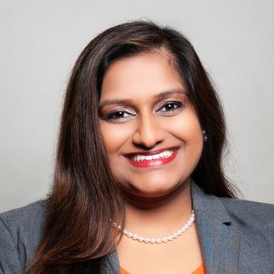 Анна Смирнова