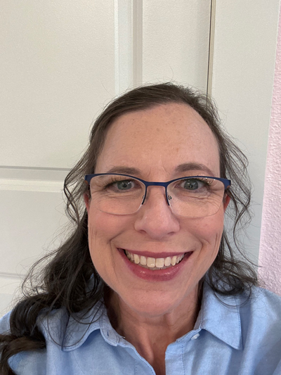 Мария Кузнецова